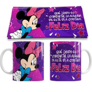 Mugs de Cumpleaños 5