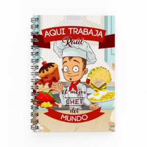 Cuadernos Profesiones