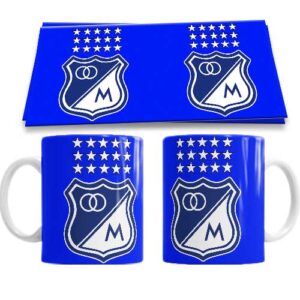 Mugs Millonarios