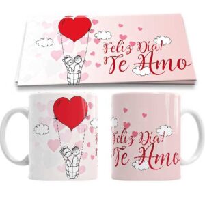 Mugs Amor 2